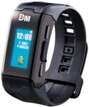 Bandai - Digimon - Vital Armband - Schwarze Version - Verf&uuml;gbare Sprachen: Englisch