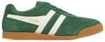 Gola Harrier Suede CMA192IN, Turnschuhe - 41 EU