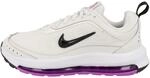 Nike CU4870-004 Nike Air Max AP Sneaker Female Phantom/Schwarzsegel-Wei&szlig; EU 41