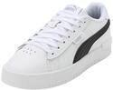 PUMA Damen Jada Renew Turnschuhe, Puma White Puma Black Puma Silver, 40 EU