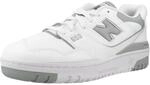 New Balance - 550 - BBW550BG - Farbe: Wei&szlig; - Gr&ouml;&szlig;e: 37.5 EU