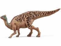 schleich DINOSAURS 15037 Realistischer Edmontosaurus- Dino - Große Prähistorische