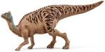 Schleich Dinosaurs | Edmontosaurus 15037 | detailgetreuer Dino | Dino Spielzeug zum