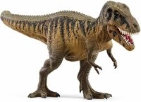 SCHLEICH Dinosaurs 15034 Realistischer Tarbosaurus- Dino - Extra Gro&szlig;e