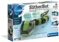 Clementoni Galileo Robotics SlitherBot - Wissenschaft & Roboter Spielzeug -