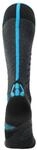 UYN Herren S100274 Socks, Schwarz, 42-44 EU