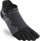 Injinji Ultra Run No-Show Footlets Sportsocken