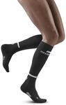 CEP RUN SOCKS 2.0 KOMPRESSIONSSOCKEN HERREN &ndash; Running socken f&uuml;r Ausdauer &