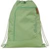 Satch Sportbeutel Skandi Edition Gymbag Nordic Jade Green gr&uuml;n