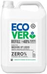 Ecover Zero Sp&uuml;lmittel Nachf&uuml;llpack, stark gegen Fett und Schmutz, dermatologisch
