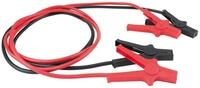 KS Tools 550.1754 Starthilfekabel-Satz, &Oslash; 25 mm