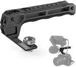 SMALLRIG Top Handle mit 3/8"-16 Locating Schraube f&uuml;r ARRI, Oberer Griff Grip f&uuml;r