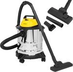 Bomann&reg; Nass Trockensauger | mit Gebl&auml;sefunktion | 1200W | langes 5m Kabel |...