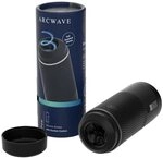 Arcwave Pow Penismasturbator, Penis-Stroker, Masturbationsger&auml;t, Masturbations-Toy -