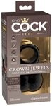 Pipedream Realistische Dildo-22710 Realistische Dildo Black One Size