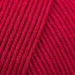 Merino 120 Superwash 0087 rostrot