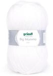 Gr&uuml;ndl Wolle Big Mamma uni - XXL Wolle zum Stricken - Strickgarn - Weich und