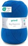 Gr&uuml;ndl Wolle Big Mamma uni - XXL Wolle zum Stricken - Strickgarn - Weich und