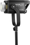 Nanlite Forza 300B MarkII Fixture mit Netzteil AC-DC, BowensMount-Halterung,