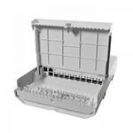 NET Router/Switch 9PORT/CRS310-1G-5S-4S+Out MIKROTIK
