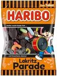 Lakritz Parade