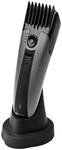 Clatronic Barttrimmer Herren | Haarschneidemaschine | 3 mm (ohne Kammaufsatz) 5, 9,