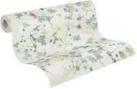 A.S. Cr&eacute;ation PintWalls Vliestapete mit Blumen-Motiv 0,53 x 10,05 m &ndash;...