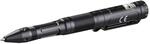 FENIX T6 Halberd v2.0 Schwarz, Multifunktionsstift mit wiederaufladbarer 80 Lumen EDC