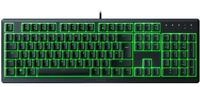 Razer Ornata V3 X - Flache Membran-Tastatur mit Chroma RGB (Lautlose
