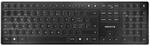 CHERRY KW 9100 Slim, kabellose Tastatur, Schweizer Layout, QWERTZ Tastatur, wahlweise