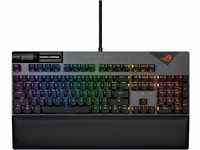 ASUS Gaming-Tastatur ROG STRIX FLARE II NXRD französisches Layout