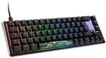Ducky One 3 Classic Mechanische Tastatur - Mechanical Keyboard - Tastatur Gaming