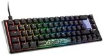 Ducky One 3 Classic Mechanische Tastatur - Mechanical Keyboard - Tastatur Gaming