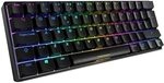 Sharkoon Gaming-Tastatur SKILLER SGK50 S4