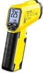 TROTEC Infrarot Thermometer BP21 &ndash; Laser Thermometer, Taupunkt Erkennung &ndash;