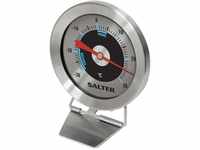 Salter 517 SSCR Kühlschrankthermometer Gefrierschrank-Thermometer -