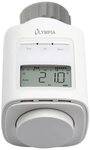 Olympia HT430-23A Energiespar-Heizungsregler|9 Heiz- und Sparzeiten einstellbar|Wei&szlig;