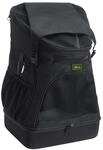 HUNTER Flugtasche & Rucksack Miles Farbe schwarz, Gr&ouml;&szlig;e one-Size