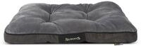 Scruffs 1160 Chester Hunde Kissen, M, grau