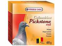 Versele Laga 1657/3236 Versele Colombine Pickstein rot 600 g