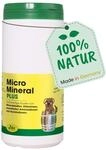 cdVet MicroMineral plus Hund & Katze, 1er Pack (1 x 1 kg)