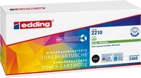 Edding EDD-2210 Toner ersetzt HP 415A (W2030A) (18-2210) Marke: