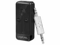 LogiLink BT0055 - Bluetooth 5.0 Audioempfänger um Nicht-Bluetooth-fähige