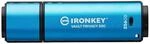 Kingston IronKey Vault Privacy 50 FIPS 197 Typ-C -zertifizierter und mit XTS-AES