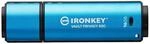 Kingston IronKey Vault Privacy 50 FIPS 197 Typ-C -zertifizierter und mit XTS-AES