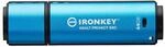 Kingston IronKey Vault Privacy 50 FIPS 197 Typ-C -zertifizierter und mit XTS-AES