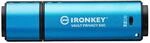 Kingston IronKey Vault Privacy 50 FIPS 197 Typ-C -zertifizierter und mit XTS-AES