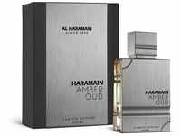 Al Haramain Amber Oud Carbon Edition 200 ml