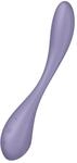 Satisfyer G-Spot Flex 5 Connect App Vibrator | Flexibel formbares Sex-Spielzeug 