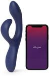 We-Vibe Nova 2 Rabbit Vibrator f&uuml;r Frauen - Vibrierendes Sexspielzeug f&uuml;r Klitoris